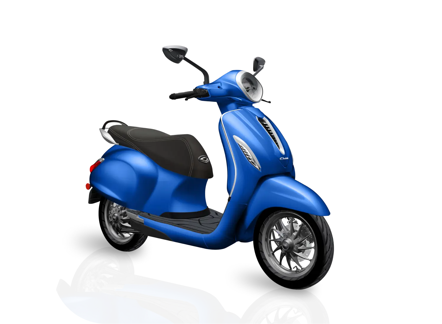 Bajaj Chetak EV 2024