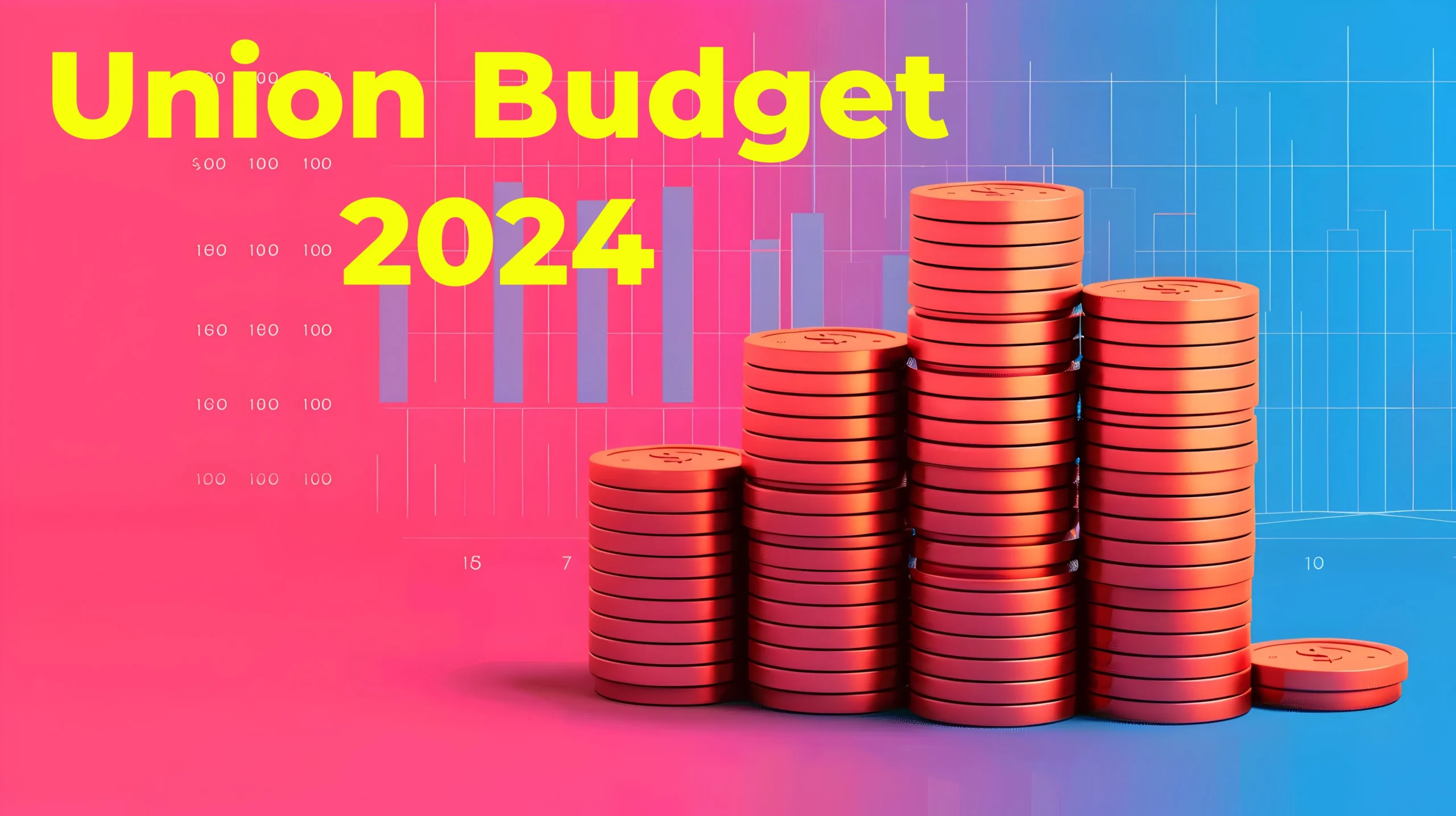 Budget 2024 Expectation