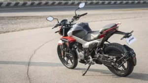 Hero Xtreme 125R 2024