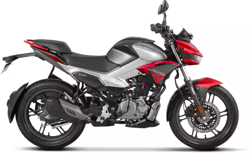 Hero Xtreme 125R 2024