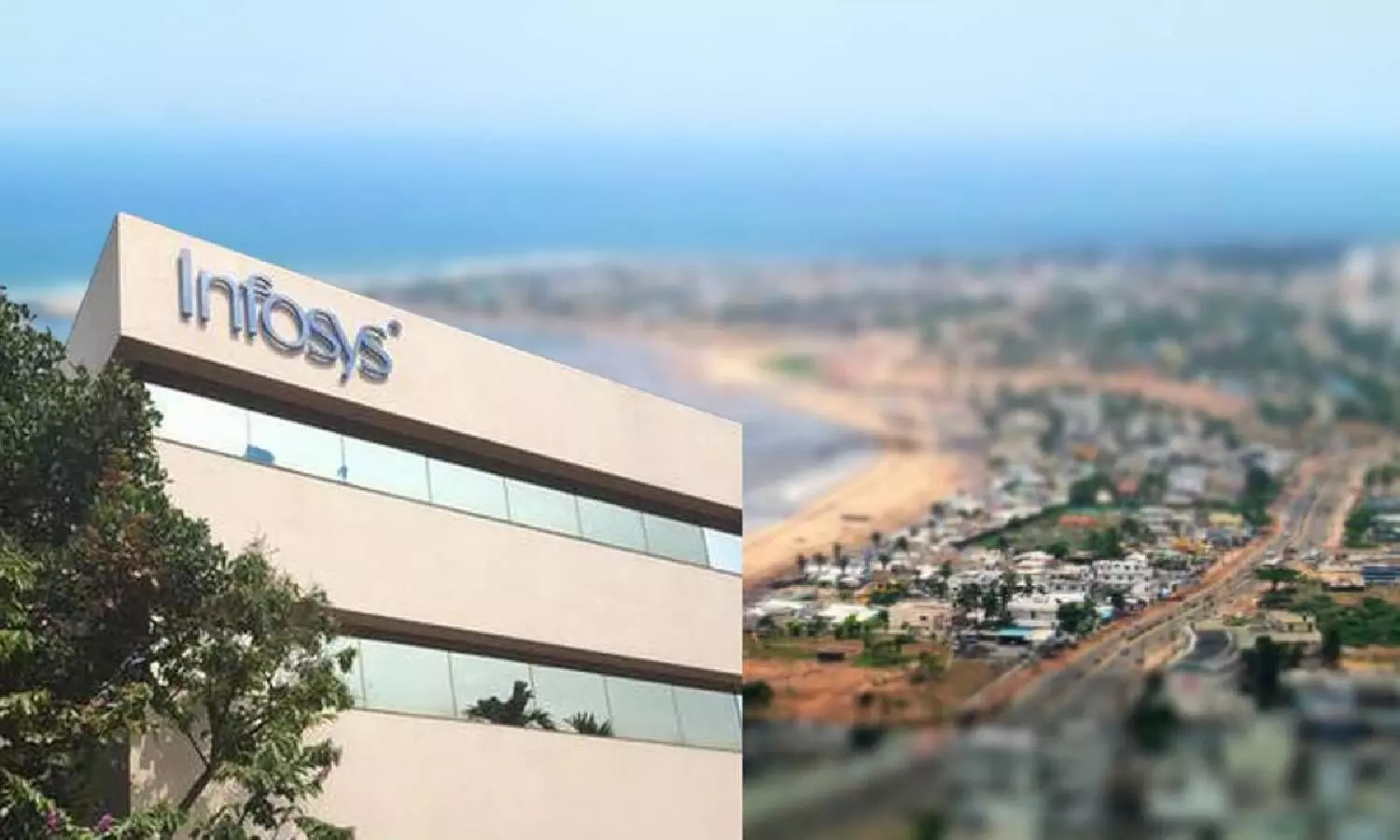 Infosys Q1FY25 Results