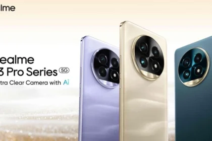 Realme 13 Pro Series