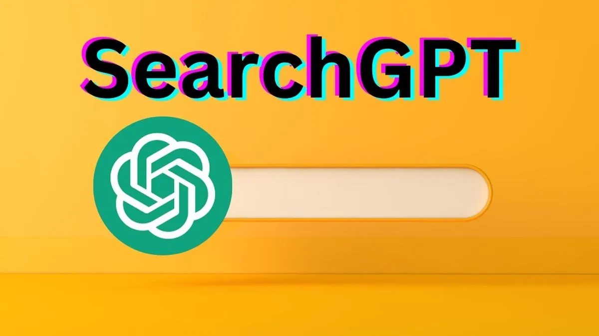 SearchGPT OpenAI