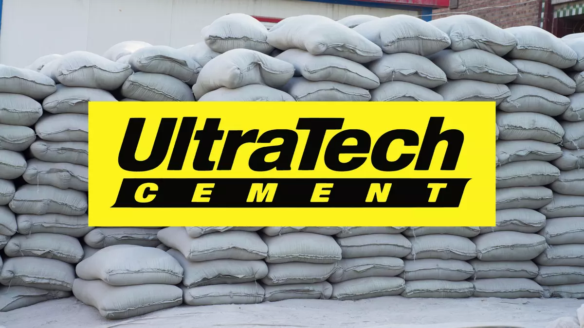 UltraTech Cement Acquire India Cement