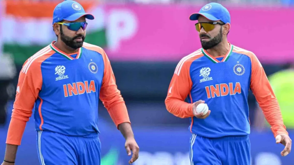 Will Virat and Rohit Play 2027 ODI World Cup