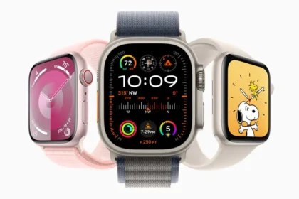 Apple Watch Series 10