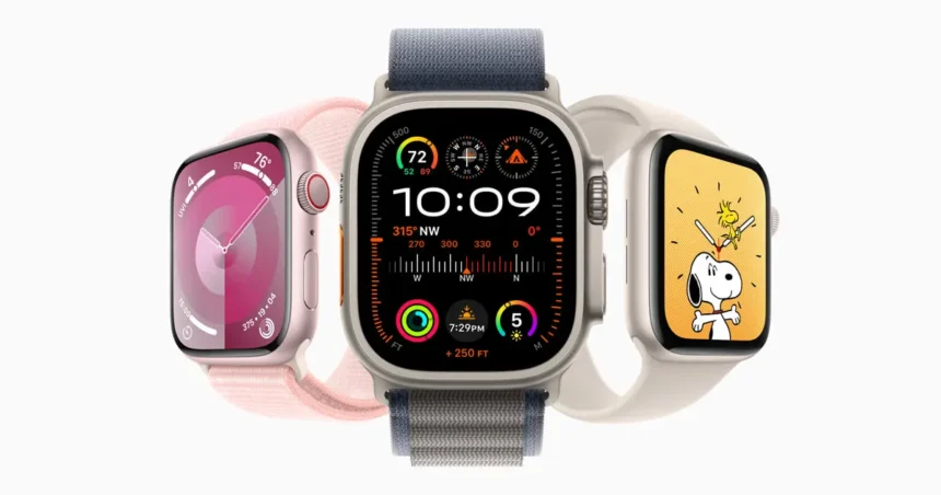 Apple Watch Series 10