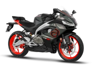 Aprilia RS 457