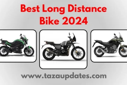 Best Long Distance Bike 2024