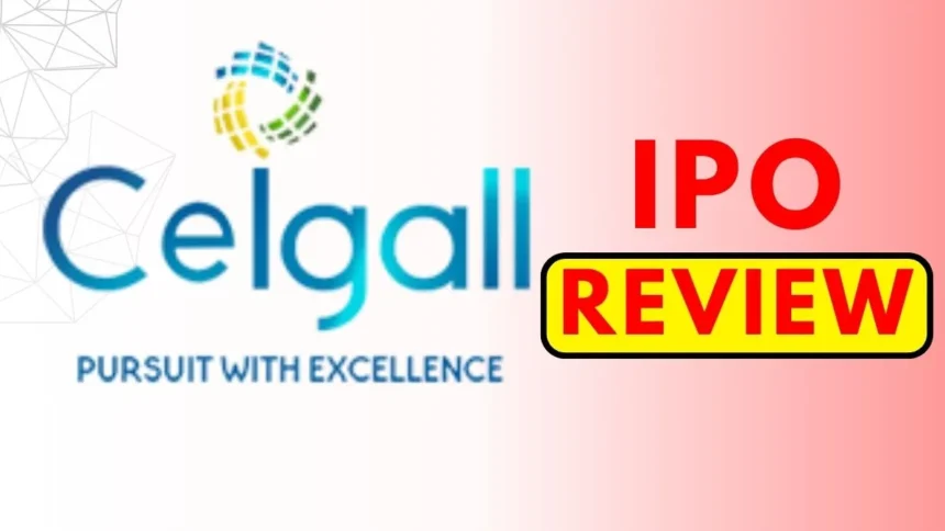 Ceigall India Limited IPO Review