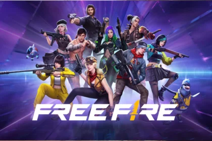 Garena Free Fire MAX