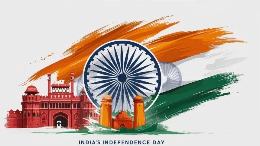 Happy Independence Day