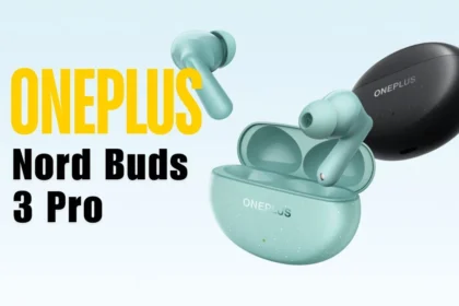 oneplus nord buds 3 pro