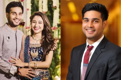 Jai Anmol Ambani