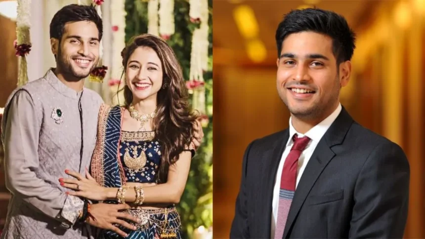 Jai Anmol Ambani