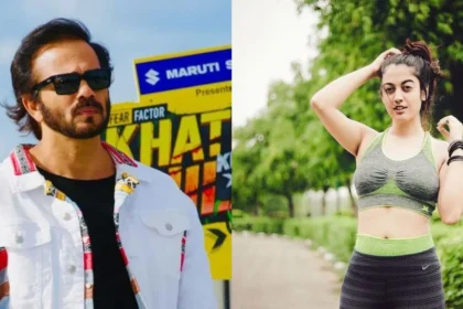 Khatron Ke Khiladi 14