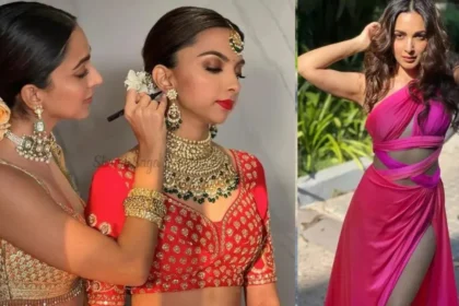 Kiara Advani's Sister Ishita Advani