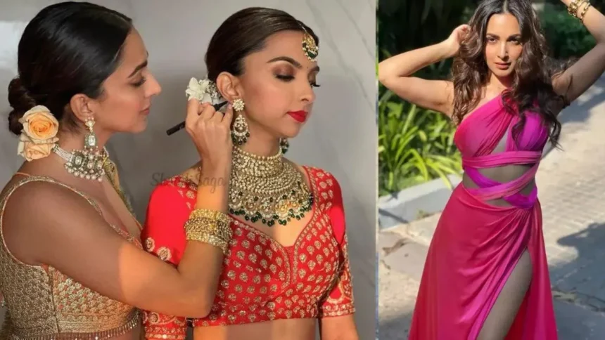 Kiara Advani's Sister Ishita Advani