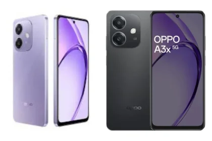 Oppo A3X 5G