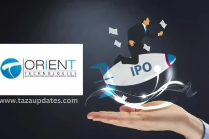 Orient Technologies IPO