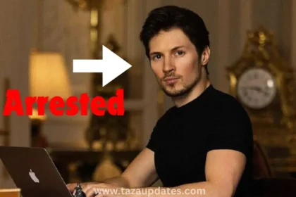 Pavel Durov