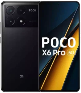 Best 5G Smartphone Under 25000