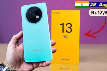 Realme 13 5G