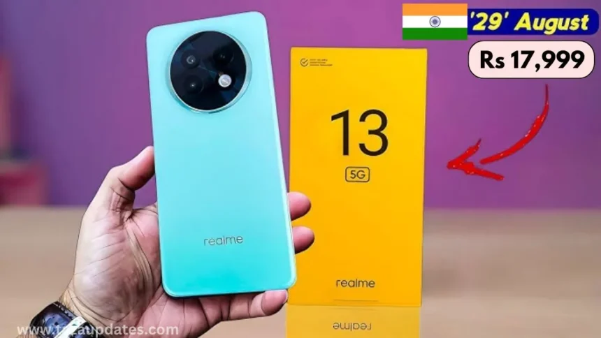 Realme 13 5G