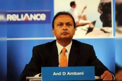 SEBI Bans Anil Ambani