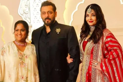 Salman Khan और Aishwarya Rai