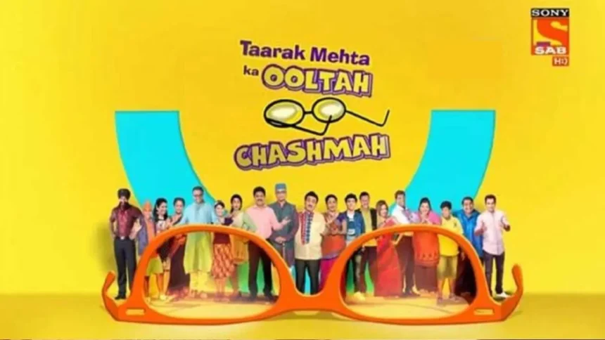 Taarak Mehta Ka Ooltah Chashmah