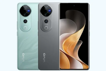 Vivo V40 Series