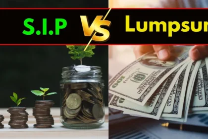 sip vs lumpsum in mutual funds