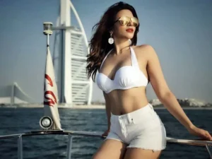 Shama Sikander Hot Images