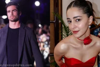 Ananya Panday New Boyfriend