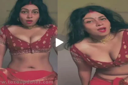 Desi Bhabhi Sexy Hot Video