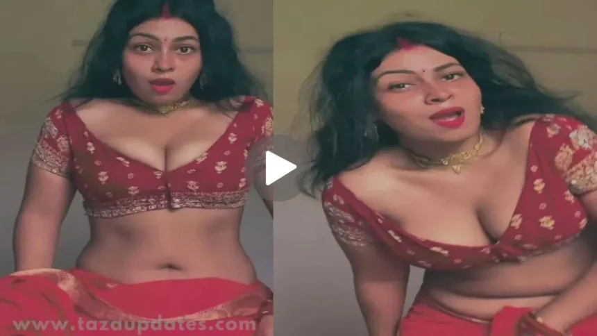 Desi Bhabhi Sexy Hot Video