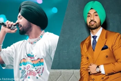 Diljit Dosanjh