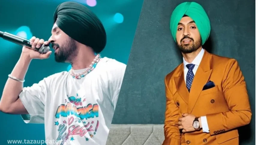 Diljit Dosanjh