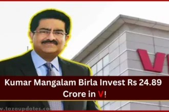 Kumar Mangalam Birla