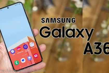 Samsung Galaxy A36 5G