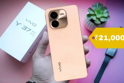 Vivo Y37 Pro