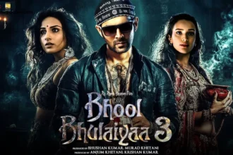 Bhool Bhulaiyaa 3 Trailer