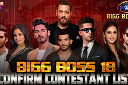 Bigg Boss 18