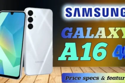 Samsung Galaxy A16 4G