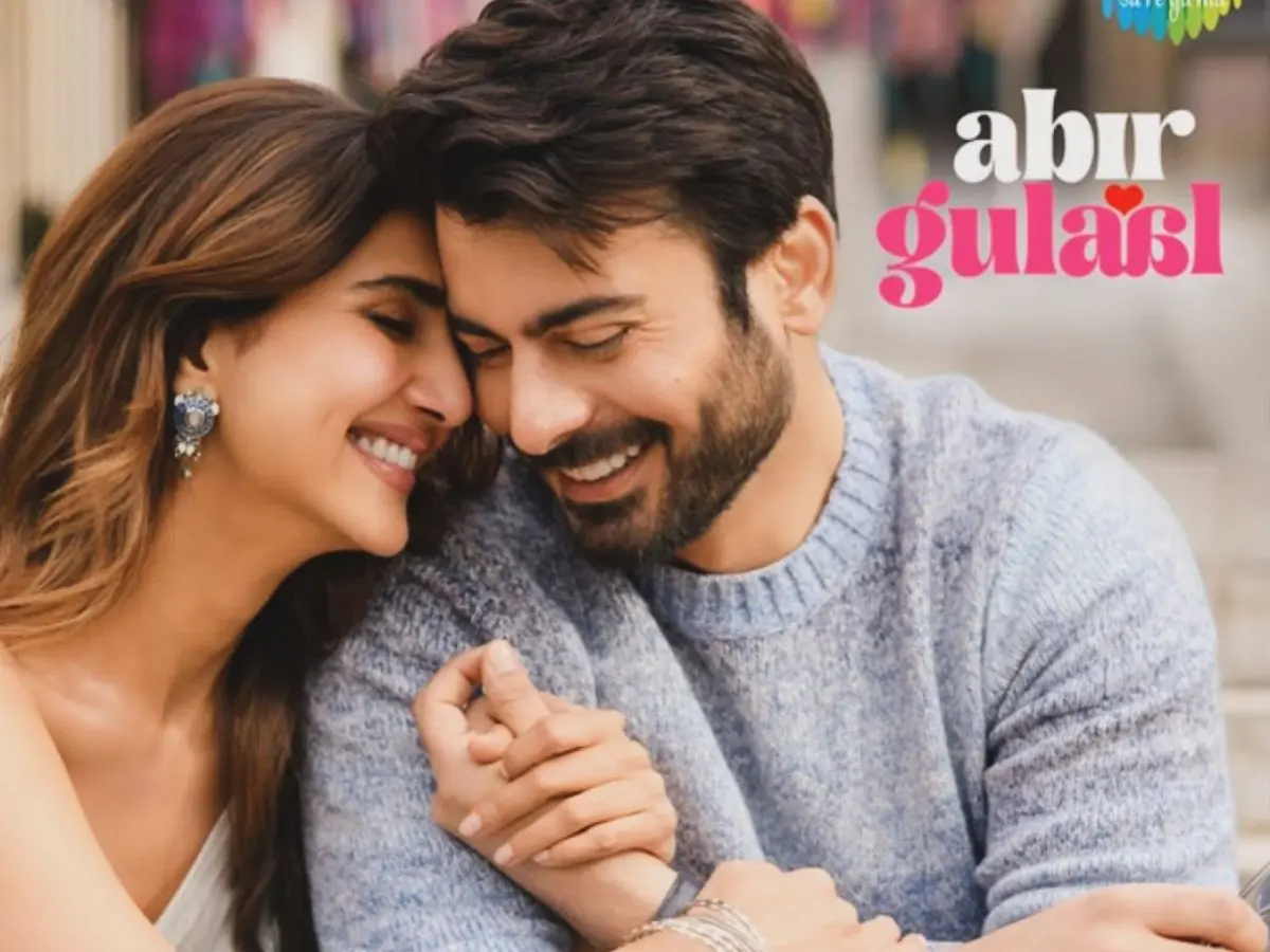 Abir Gulaal
