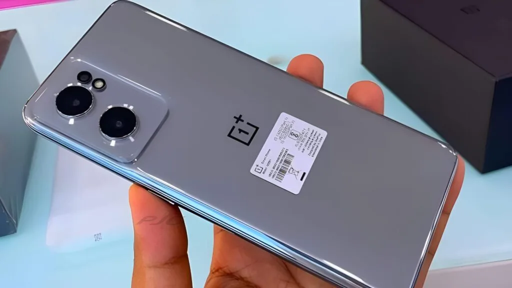 OnePlus Shakes Up Budget 5G Market with 12GB RAM, 32MP Selfie Camera & Lightning-Fast Charging